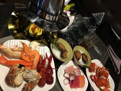 -星汇餐厅(新濠影汇店)