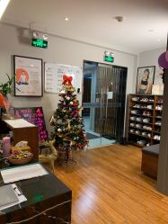 -FineYoga梵音瑜伽·普拉提