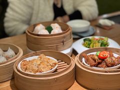 -点心传说·粤菜点心(佐阾虹湾店)