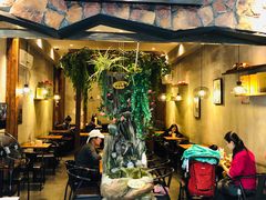门面-豫楚源美猴王·面(武展店)