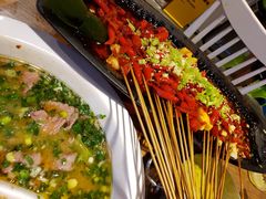 -成都吃客(九眼桥店)