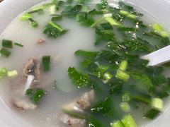 -祥盛隆羊汤馆(芙蓉店)