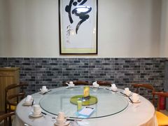 包厢-紫竹林素食(祖庙路店)