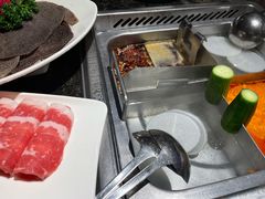 -海底捞火锅(德辉广场店)