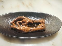 -绿茶餐厅(松江万达店)
