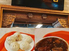 -天兴居(鲜鱼口街店)