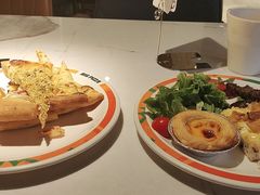 -比格比萨自助(宝山日月光店)