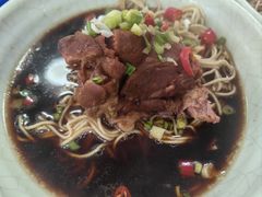 -张一品食府