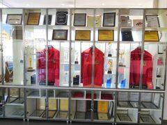 -烟台东联一汽丰田4S店(福山区店)