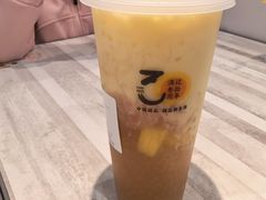 -满记甜品(水游城店)