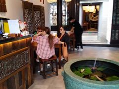 -贡梅老面馆·蟹粉面·无锡特色小吃(南长街主推店)
