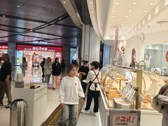 -卡玛王子·面包·蛋糕(南山宝能环球汇店)