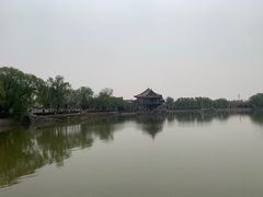 -盛世南宫影视城(北普陀影视城)