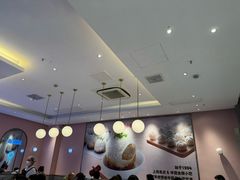 -小杨生煎(周浦万达店)