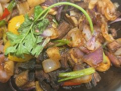 -鹅香四海·卤水火锅·砂锅粥·潮汕菜(宝安店)