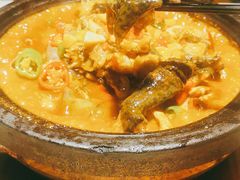 -鄱阳湖·江西小炒·瓦罐煨汤(五道口店)