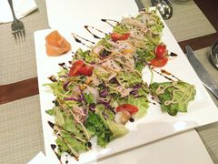 -LA CREPERIE BRETONNE布列塔尼法式餐厅(天童北路店)