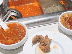 -海底捞火锅(漫乐城夜宵主题店)