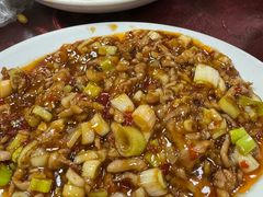 -老丘丘(较场口店)