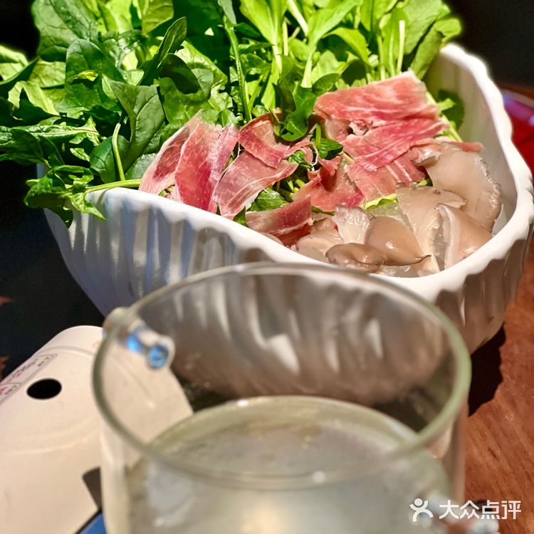深圳人不骗安徽人 作为我安徽老板钦点的安徽餐馆