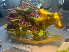 -三头牛·潮汕牛肉生蚝火锅 (夏湾店)