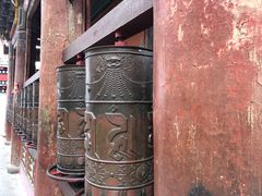 -塔尔寺