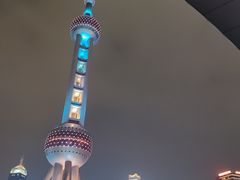 -东方明珠广播电视塔