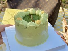 -B.O.M波姆烘焙(凤凰街店)
