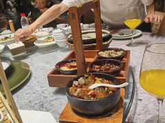 -西安饭庄·非遗陕菜(钟楼店)
