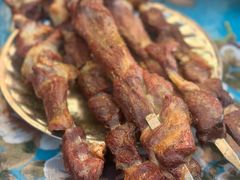 -園丁烤肉缸子肉