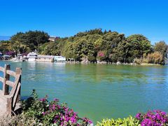 -大理洱海