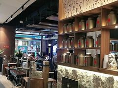 大堂-呷哺呷哺(万达新世界店)