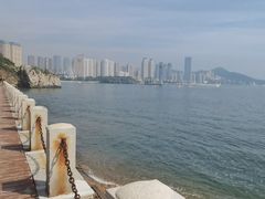 -黑石礁公园