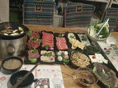 -束河人家(南锣鼓巷店)