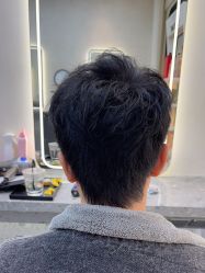 -苏豪美发S A L O N烫发染发