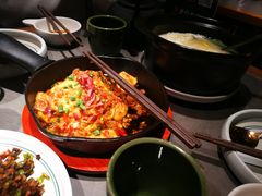 -云海肴·汽锅鸡·云南菜(高德置地店)