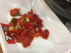 -72街荷叶饭(东方宝泰广场店)