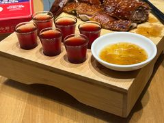 -桂小厨广西菜(青秀万达店)