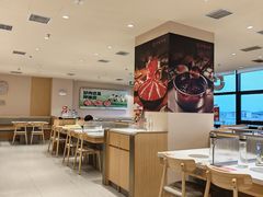 -呷哺呷哺 黄金牧场 (中发百旺店)