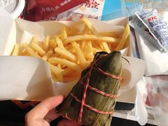 -肯德基(经开店)