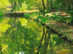 -共青国家森林公园-售票处