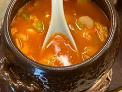 -南京大牌档(龙江新城市广场店)