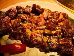 -久苑烧肉(世界城广场店)