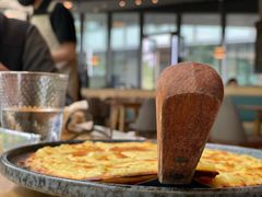 -青麦家·融合餐厅(江岛智立方店)