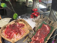 -盡膳口福跷脚牛肉火锅(合生汇购物中心店)