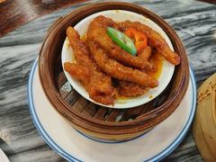 -中国大酒店·食街