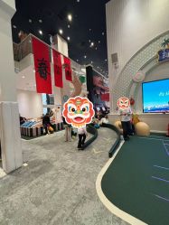 -奈尔宝家庭中心·亲子餐厅(华采天地店)