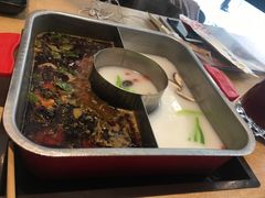 -新辣道鱼火锅(领展购物广场·中关村店)