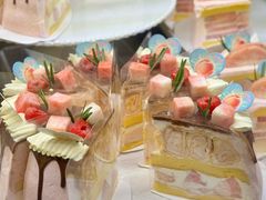 -PAOPAO Bakery&Café(港汇店)