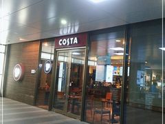 门面-COSTA COFFEE(上海五玠坊店)